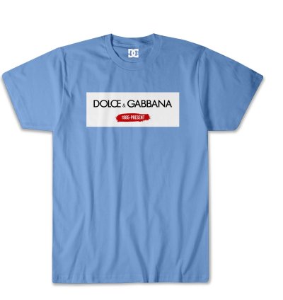 Carolina Blue