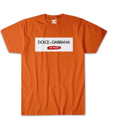 Orange
