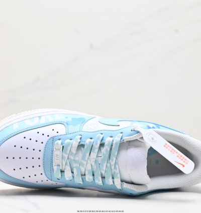 240 Nike Air Force 1 Low 07 Cw2288-661