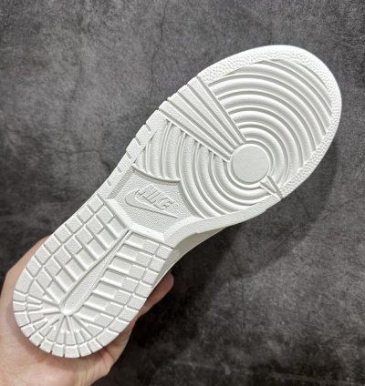 220 Nk P-6000 Series Low-top Retro Daddy Style Casual Sports Comfortable Jogging