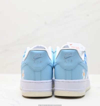 240 Nike Air Force 1 Low 07 Cw2288-661