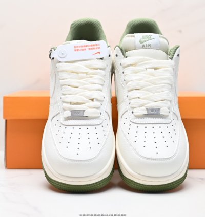 260 Nike Air Force 1 Low 07 Xz6188-003 -