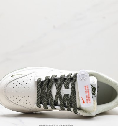 180 Nk Dunk Low Retro Diy High-end Low-top Casual Sports Shoes Nk5