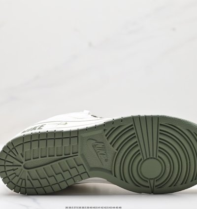 180 Nk Dunk Low Retro Diy High-end Low-top Casual Sports Shoes Nk5