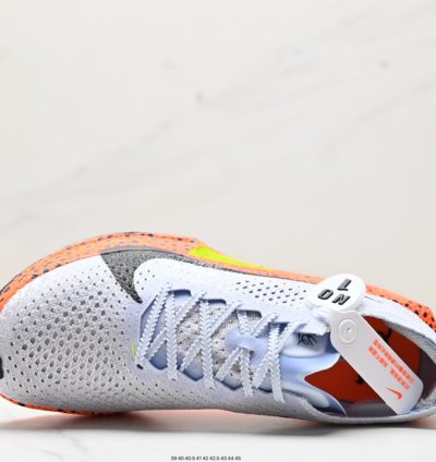 360 Nike Zoomx Vaporfly Next 3 Marathon Foam Ultralight Cushioning Sports Joggi