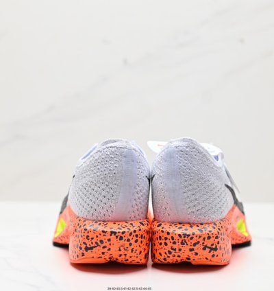 360 Nike Zoomx Vaporfly Next 3 Marathon Foam Ultralight Cushioning Sports Joggi