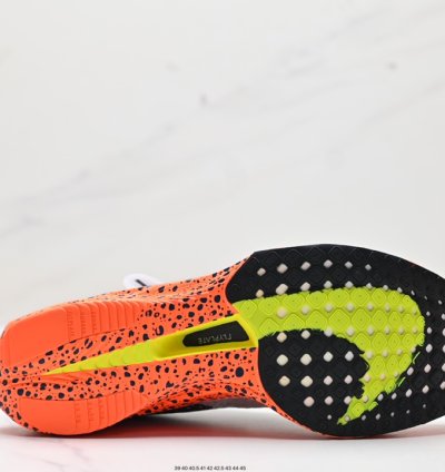 360 Nike Zoomx Vaporfly Next 3 Marathon Foam Ultralight Cushioning Sports Joggi