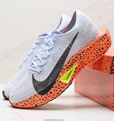 360 Nike Zoomx Vaporfly Next 3 Marathon Foam Ultralight Cushioning Sports Joggi