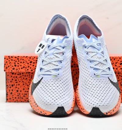 360 Nike Zoomx Vaporfly Next 3 Marathon Foam Ultralight Cushioning Sports Joggi