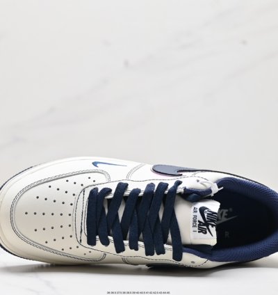180 Nike Air Force 1 Low 07 Hf0022-400