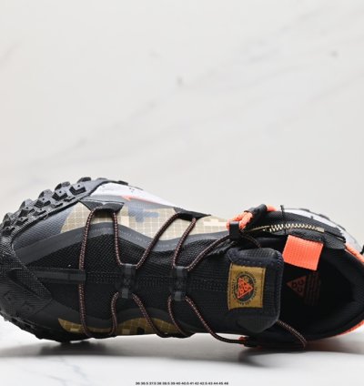 230 Nike Acg Mountain Fly Gtx Se Mountain Series Deconstructed Straps Dd2861-200