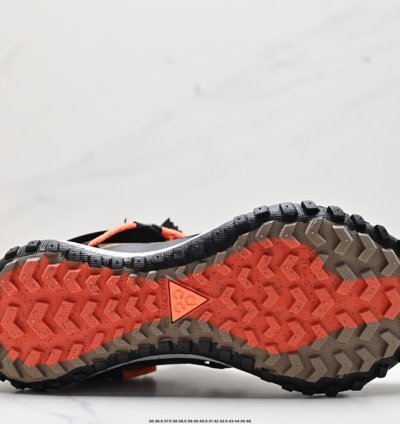 230 Nike Acg Mountain Fly Gtx Se Mountain Series Deconstructed Straps Dd2861-200