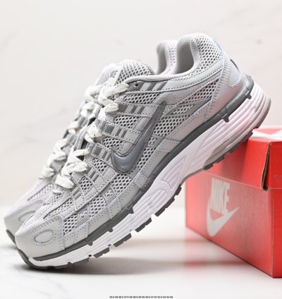 180 Nike Initiator Running Nike Ins Super Hot Retro Dad Running Shoes Pure Origi