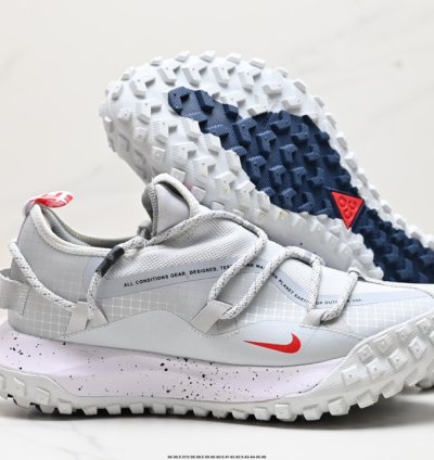 190 Nike Acg Mountain Fly Gtx Se Mountain Series Deconstructed Straps Dd2861-007