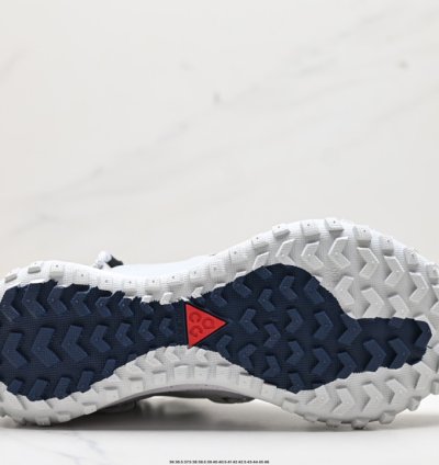 190 Nike Acg Mountain Fly Gtx Se Mountain Series Deconstructed Straps Dd2861-007