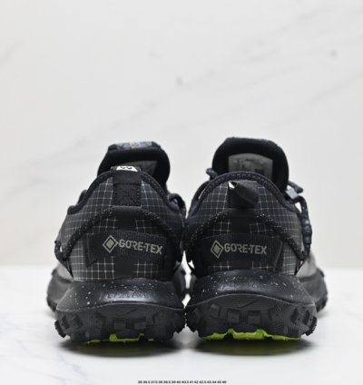 190 Nike Acg Mountain Fly Gtx Se Mountain Series Sports Shoes Dd2861-002 -