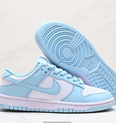180 Nike Sb Dunk Low Dunk Series Low-top Casual Sports Skateboard Shoes Dv0833-1