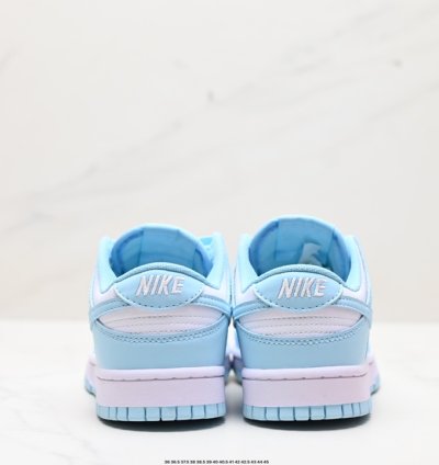 180 Nike Sb Dunk Low Dunk Series Low-top Casual Sports Skateboard Shoes Dv0833-1