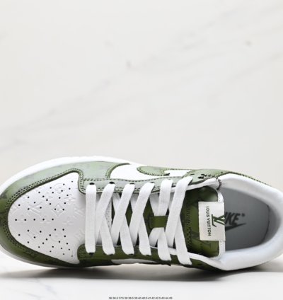 290 Nk Dunk Low Retro Diy High-end Low-top Casual Sports Shoes Dq1