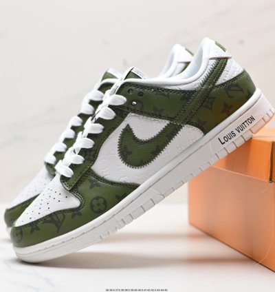290 Nk Dunk Low Retro Diy High-end Low-top Casual Sports Shoes Dq1