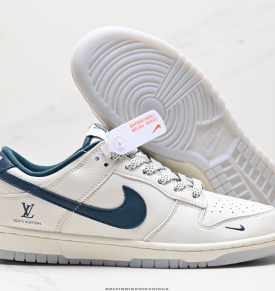 270 Nk Dunk Low Retro Diy High-end Low-top Casual Sports Shoes Cf3