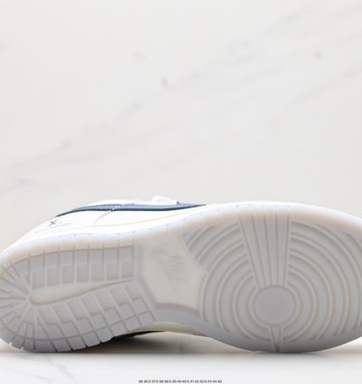 270 Nk Dunk Low Retro Diy High-end Low-top Casual Sports Shoes Cf3