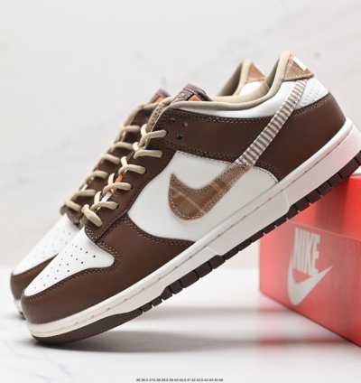 170 Nike Sb Dunk Low Retro Dunk Series Retro Low-top Casual Sports Skateboard Sh