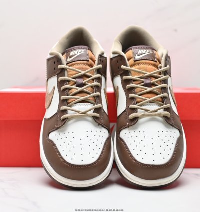 170 Nike Sb Dunk Low Retro Dunk Series Retro Low-top Casual Sports Skateboard Sh