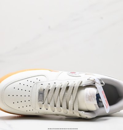 240 Nike Air Force 1 Low 07 Xc2351-660 -