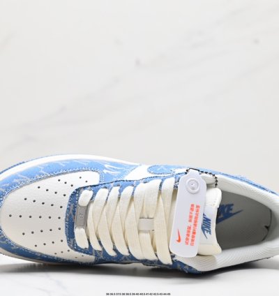 260 Nike Air Force 1 Low 07 Hd1968-028