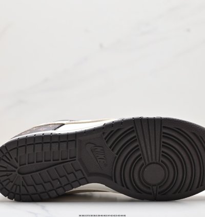 270 Nk Dunk Low Retro Diy High-end Low-top Casual Sports Shoes Sj2
