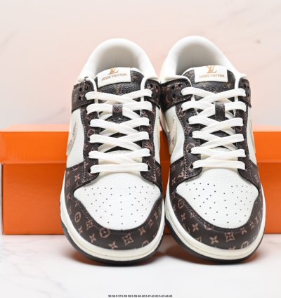 270 Nk Dunk Low Retro Diy High-end Low-top Casual Sports Shoes Sj2