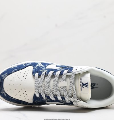 270 Nk Dunk Low Retro Diy High-end Low-top Casual Sports Shoes Xp3