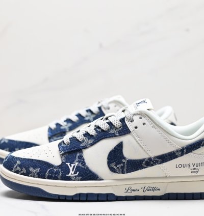 270 Nk Dunk Low Retro Diy High-end Low-top Casual Sports Shoes Xp3