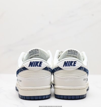 270 Nk Dunk Low Retro Diy High-end Low-top Casual Sports Shoes Xp3