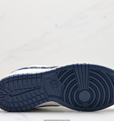 270 Nk Dunk Low Retro Diy High-end Low-top Casual Sports Shoes Xp3