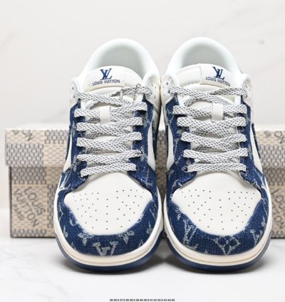 270 Nk Dunk Low Retro Diy High-end Low-top Casual Sports Shoes Xp3