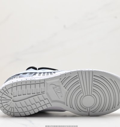 270 Nk Dunk Low Retro Diy High-end Low-top Casual Sports Shoes Xp3