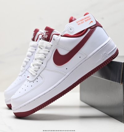 180 Nike Air Force 1 Low 07 Cq5059-223 23