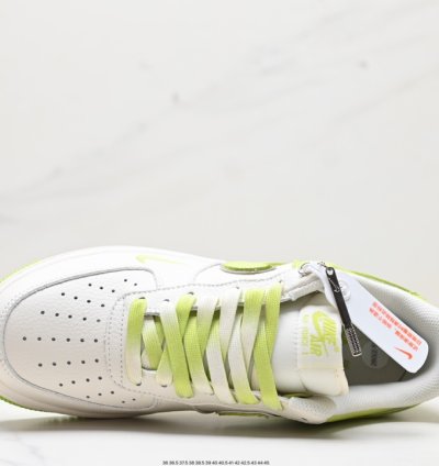 200 Nike Air Force 1 Low 07 Lo5636-222