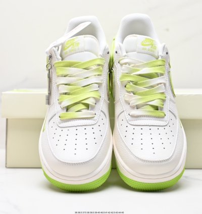 200 Nike Air Force 1 Low 07 Lo5636-222