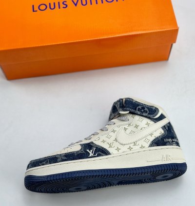 190 Aj1 Travis Scott X Air Jordan 1 Reverse Mocha Aj1 Joe 1 Ts Lightning Dm7866-