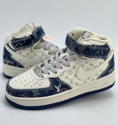 190 Aj1 Travis Scott X Air Jordan 1 Reverse Mocha Aj1 Joe 1 Ts Lightning Dm7866-