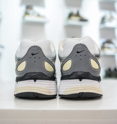 200 Nk P-6000 Series Low-top Retro Daddy Style Casual Sports Comfortable Jogging