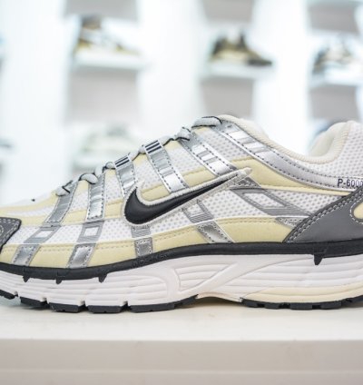 200 Nk P-6000 Series Low-top Retro Daddy Style Casual Sports Comfortable Jogging