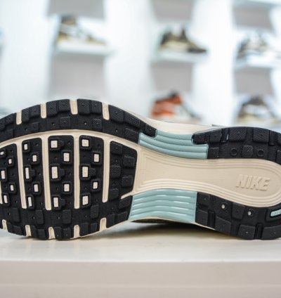 200 Nk P-6000 Series Low-top Retro Daddy Style Casual Sports Jogging