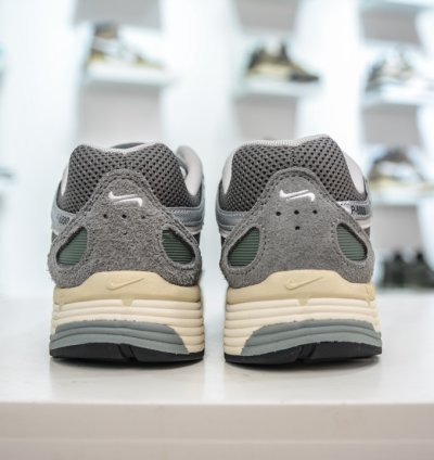200 Nk P-6000 Series Low-top Retro Daddy Style Casual Sports Jogging