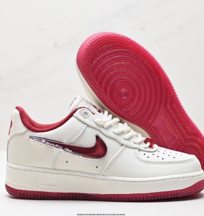 160 Nike Air Force 1 Low 07 Fd5068-161-