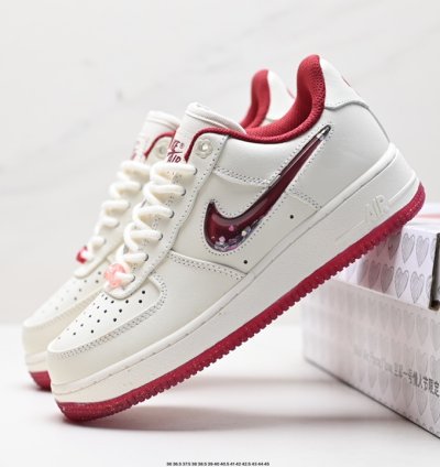 160 Nike Air Force 1 Low 07 Fd5068-161-