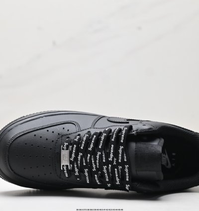 170 Nike Air Force 1 Low 07 Cu9225-001